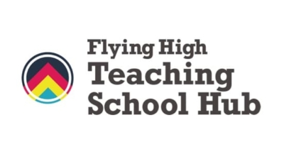 69ɫƬ Teaching School Hub logo